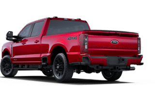 2025 Ford Super Duty® External Image 3